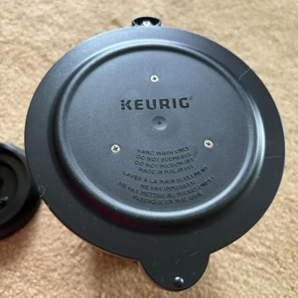 Keurig 2.0 K-Carafe Insulated Pitcher With Lid